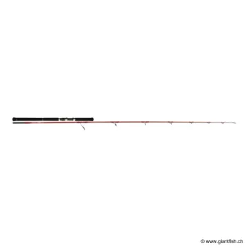 Canne Spinning TENRYU RED LIGHT 60 LBS