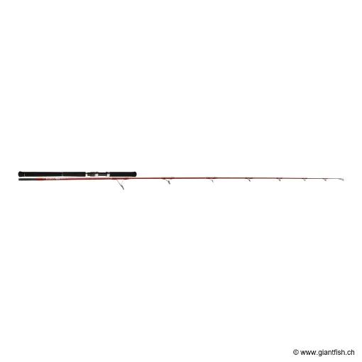Canne Spinning TENRYU RED LIGHT 60 LBS