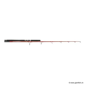 Canne Spinning TENRYU RED MONSTER 250 LBS
