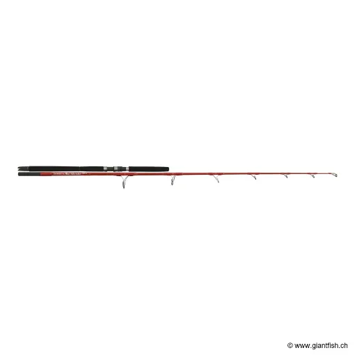 Canne Spinning TENRYU RED MONSTER 250 LBS