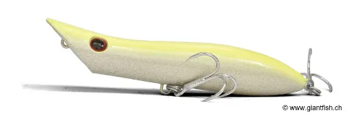 Leurre Coulant XORUS Bad Boy - 11 cm