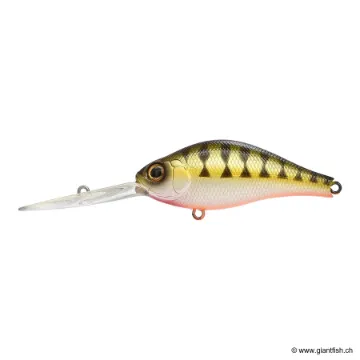 ZIP Baits B.Switcher 3.0 No Rattle