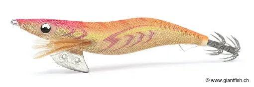 Turlutte YAMASHITA EGI OH K 4.0 - 12 cm - 26 g