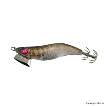 YAMASHITA NAORY RANGE 2.3D