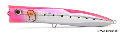 Leurre de Surface MARIA Duckdive F190 - 19 cm - 60 g