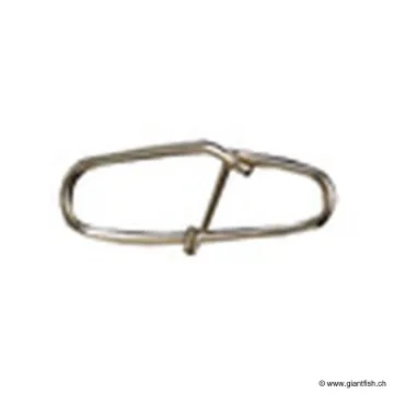 Agrafe MARIA Fighters Snap