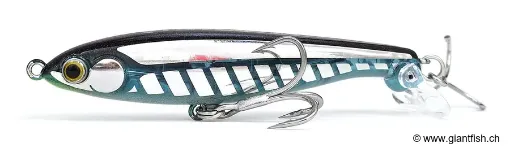 Leurre Coulant MARIA Fla-Pen Wing S85 - 8.5 cm