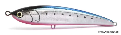 Leurre de Surface MARIA Legato F190 - 19 cm - 60 g