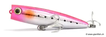 Leurre de Surface MARIA Pop Queen F105 - 10.5 cm - 28 g