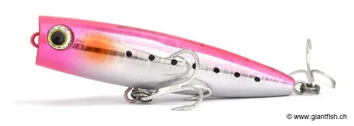 Leurre de Surface MARIA Pop Queen F105 - 10.5 cm - 28 g