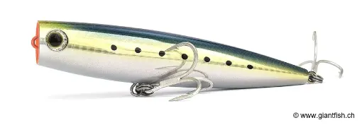 Leurre de Surface MARIA Pop Queen - 13 cm - 40 g