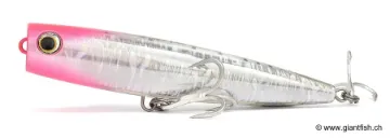 Leurre de Surface MARIA Pop Queen F160 - 16 cm - 65 g