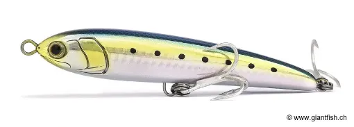 Leurre de Surface MARIA Rapido F130 - 13 cm - 30 g