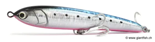 Leurre de Surface MARIA Rapido F160 - 16 cm - 50 g