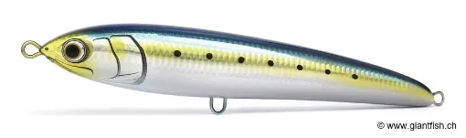 Leurre de Surface MARIA Rapido F230 - 23 cm - 100 g