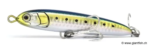 Leurre Coulant MARIA Rerise S130 - 13 cm