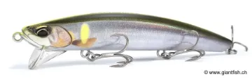 Leurre Flottant DUO Tide Minnow Specter 135SSR - 13.5 cm - 28 g