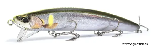 Leurre Flottant DUO Tide Minnow Specter 135SSR - 13.5 cm - 28 g