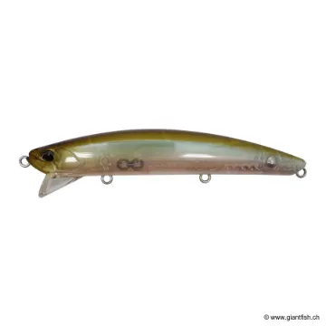 DUO TIDE MINNOW SPECTER 135SSR