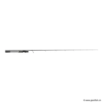 Canne Spinning Megabass COOKAI FRENCH LIMITED CK 76 MH+S