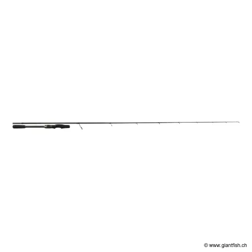 Canne Spinning Megabass COOKAI FRENCH LIMITED CK 76 MH+S