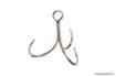 Bild von Dreifachhaken Megabass KISHU BUSSHIN BUDDHA HOOKS