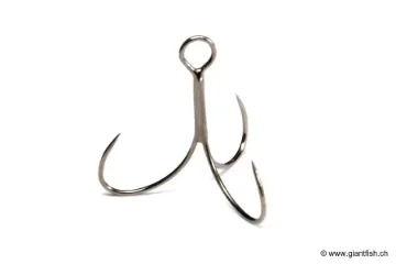 Hameçon Megabass KISHU BUSSHIN BUDDHA HOOKS