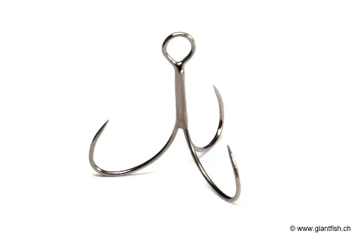 Hameçon Megabass KISHU BUSSHIN BUDDHA HOOKS