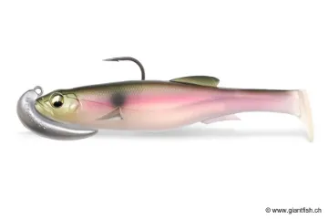 Tête Plombée Megabass MAG DRAFT HEAD