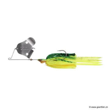 MEGABASS JAMAICA BOA JR SUPER METAL