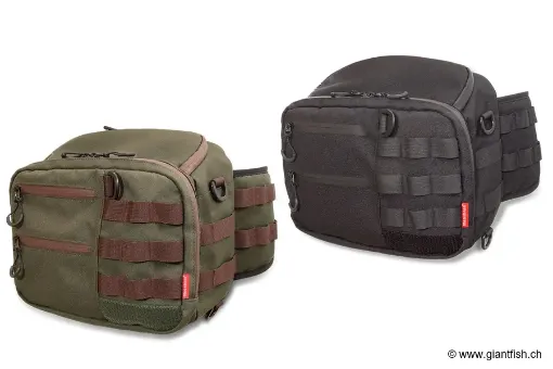 Sacoche Megabass CUSTOM BAG II