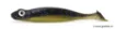 Leurre Souple Megabass HAZEDONG SHAD 4.2"""" - 10.5 cm