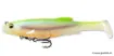 Leurre Souple Megabass MAG DRAFT 5"""" - 12 cm