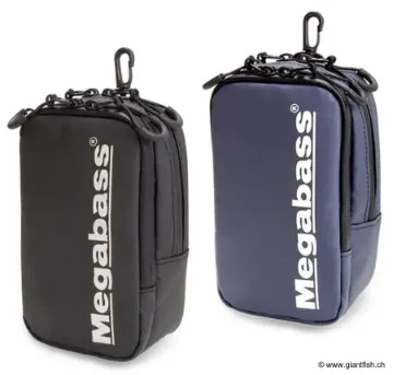 Pochette Megabass MOBILE POUCH II
