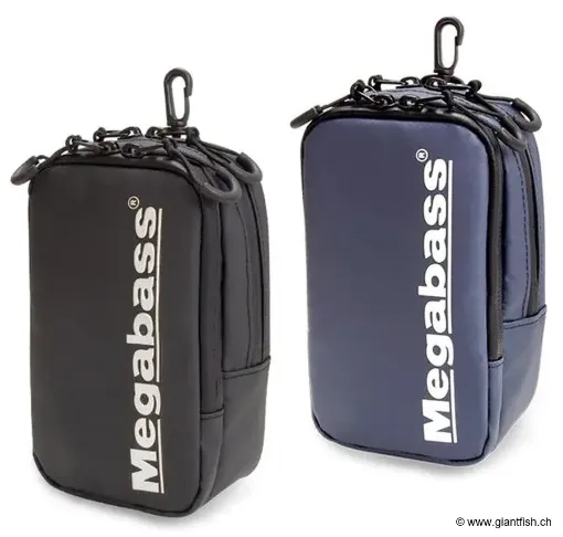 Pochette Megabass MOBILE POUCH II