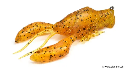 Leurre Souple Megabass SLEEPER CRAW 3"""" - 5/8 oz - 17 g