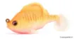 Leurre Souple Megabass SLEEPER GILL 3.2"""" - 3/4 oz - 21 g