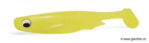 Leurre Souple Megabass SPARK SHAD 5"""" - 12.5 cm