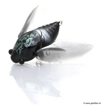 Leurre de Surface Megabass TINY SIGLETT - 3 cm