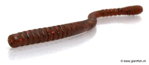 Leurre Souple Megabass TOURNAMENT CRAWLER 5.5"""" - 14.5 cm