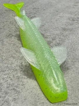 Leurre souple HOOKSPORT EKLIPS 200 - 20 cm - 35 g