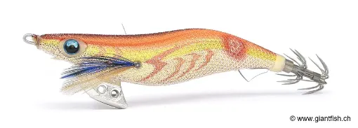 Turlutte YAMASHITA EGI OH K 3.0 SHALLOW - 9 cm