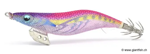 Turlutte YAMASHITA EGI OH K 3.0 SUPER SHALLOW - 9 cm