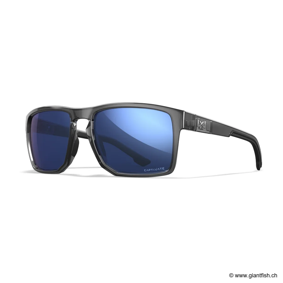 Lenti Sostitutive Polarizzate UV400 Per Occhiali Wiley X Valor – PBSUN – Molti Colori