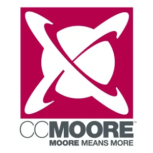 CC Moore