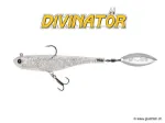 (070) Magic - 18cm - 35g