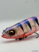 Immagine di Esca morbida MEGABASS Magdraft 8'' - Giant Red
