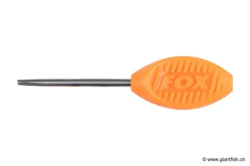 Enfile Tube FOX Edges Tubing Threader