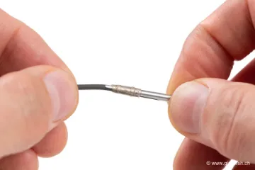 Enfile Tube FOX Edges Tubing Threader