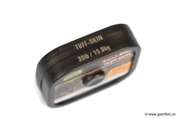 Bas de Ligne Gainé FOX Edges Tuff-Skin